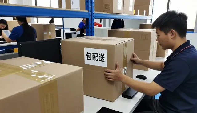 销售于一体的提升来图定制服务水平
