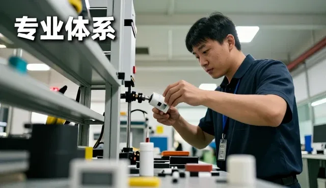 东莞市兴泰鑫五金塑胶制品有限公司分享成功应用经验