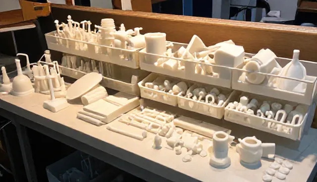 批发供货:批量生产适用条件分析