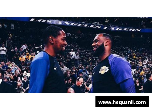 NBA最新动态：你了解了吗？