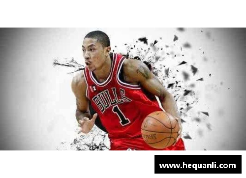 NBA罗斯球衣：崛起之路与传奇旗帜