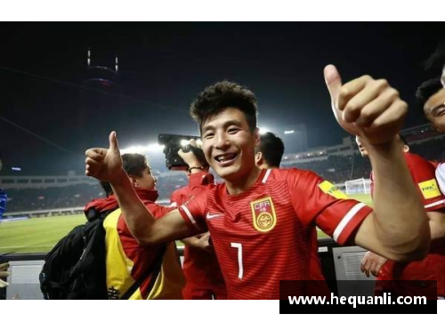 开云电竞官网4-1大胜新加坡!国足终于赢了! - 副本 - 副本