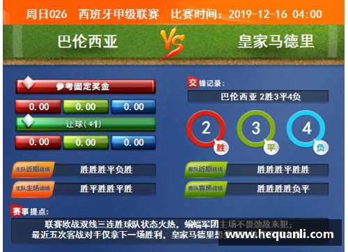 开云电竞官网皇家马德里豪取连胜，领跑西甲积分榜 - 副本