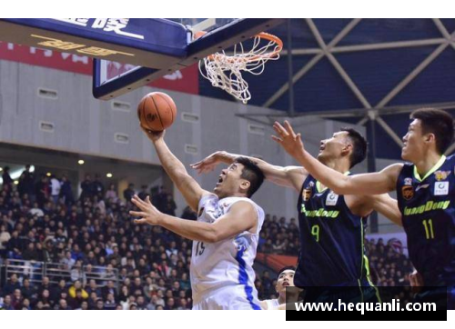 确定离队!曝前广东宏远内线新星被放弃，或就此告别CBA